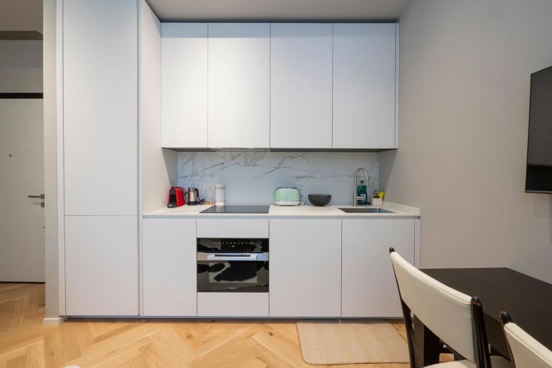 Photo of Kitchen in San Vittore