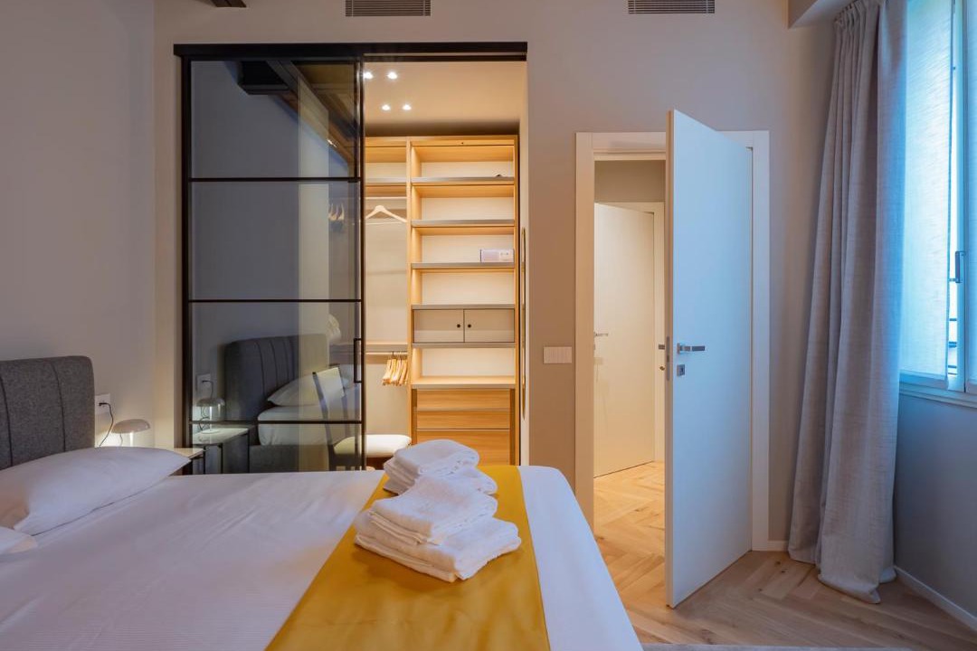 Photo of Bedroom in San Vittore