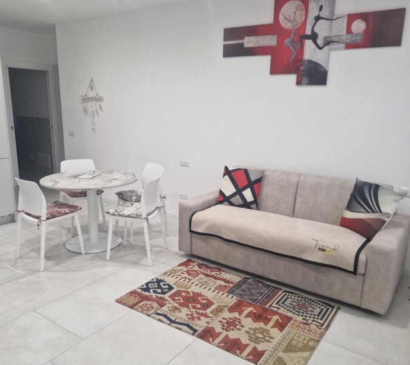 Photo of Livingroom in Cislago