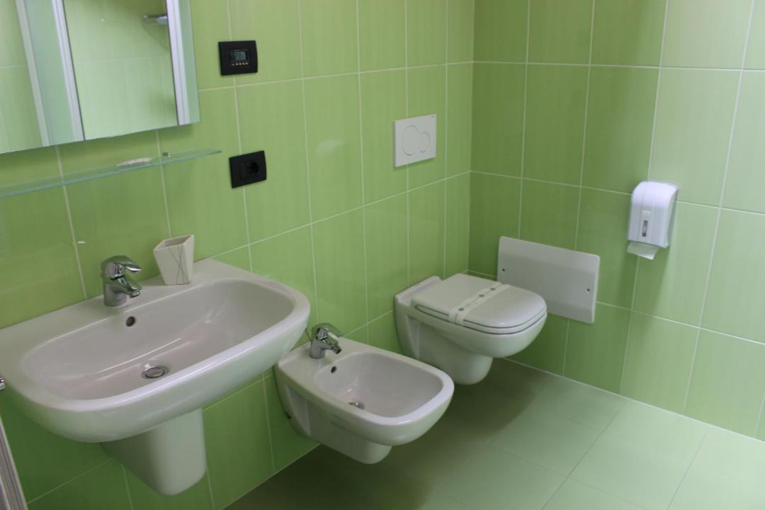 Photo of Bathroom in Valtellina