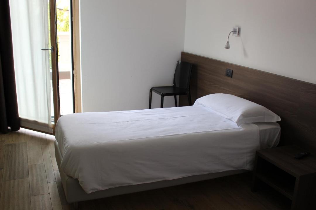 Photo of Bedroom in Valtellina