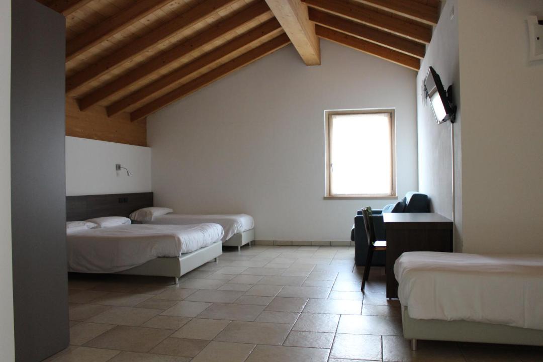 Photo of Bedroom in Valtellina