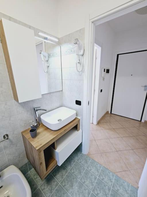 Photo of Bathroom in Vigevano
