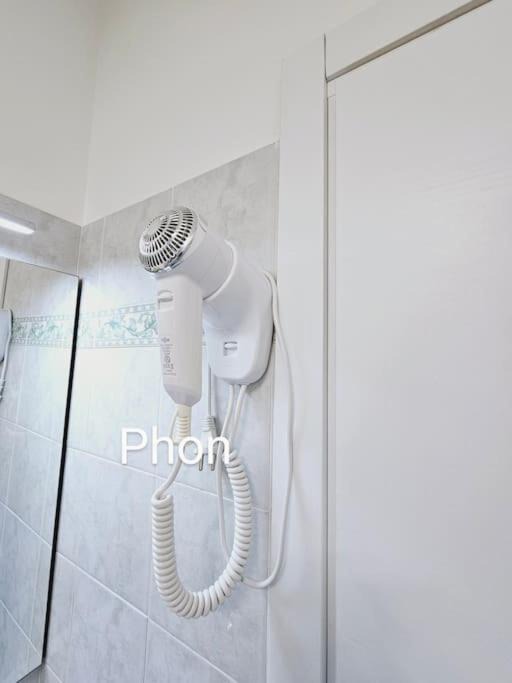 Photo of Bathroom in Vigevano