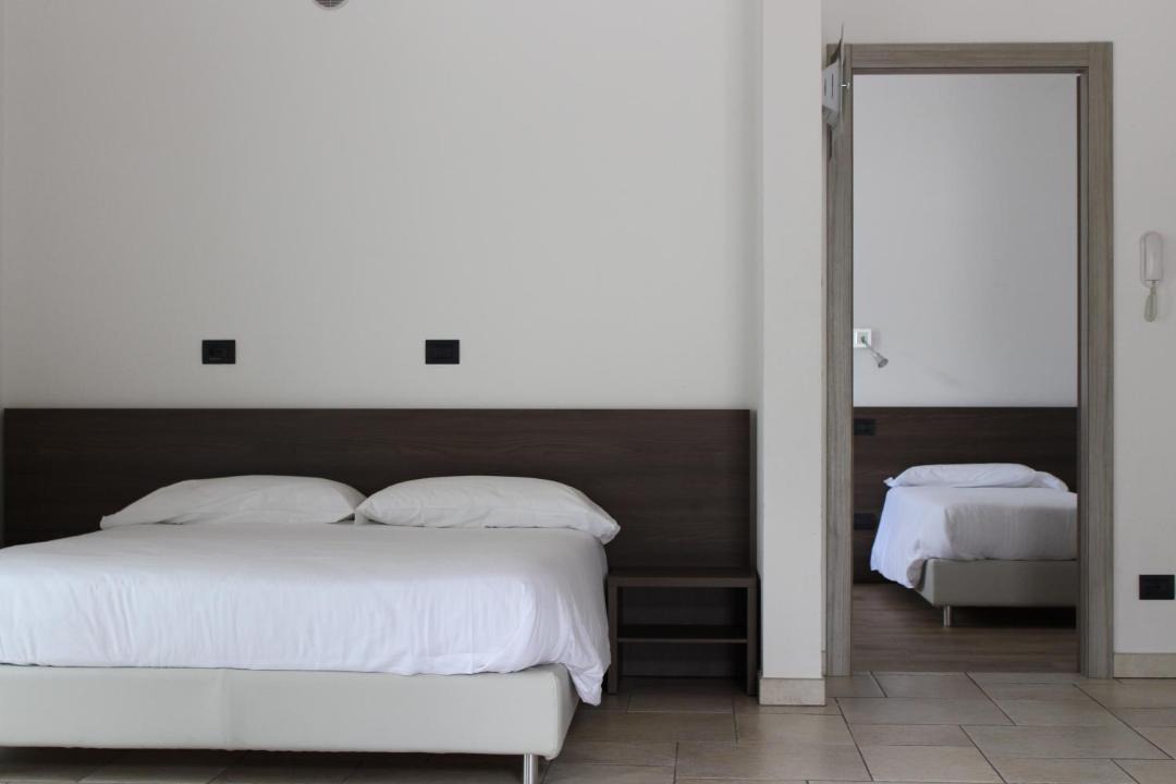 Photo of Bedroom in Valtellina
