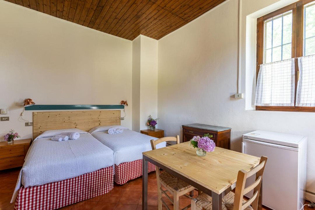 Photo of Bedroom in Milan
