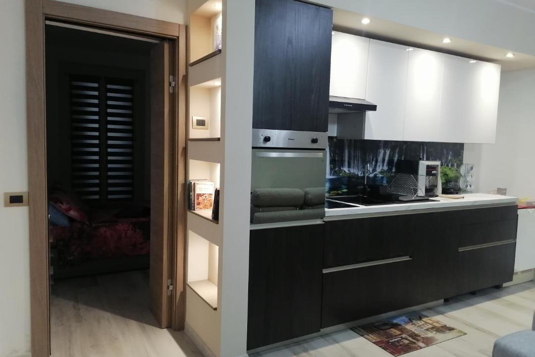 Photo of Kitchen in Seveso