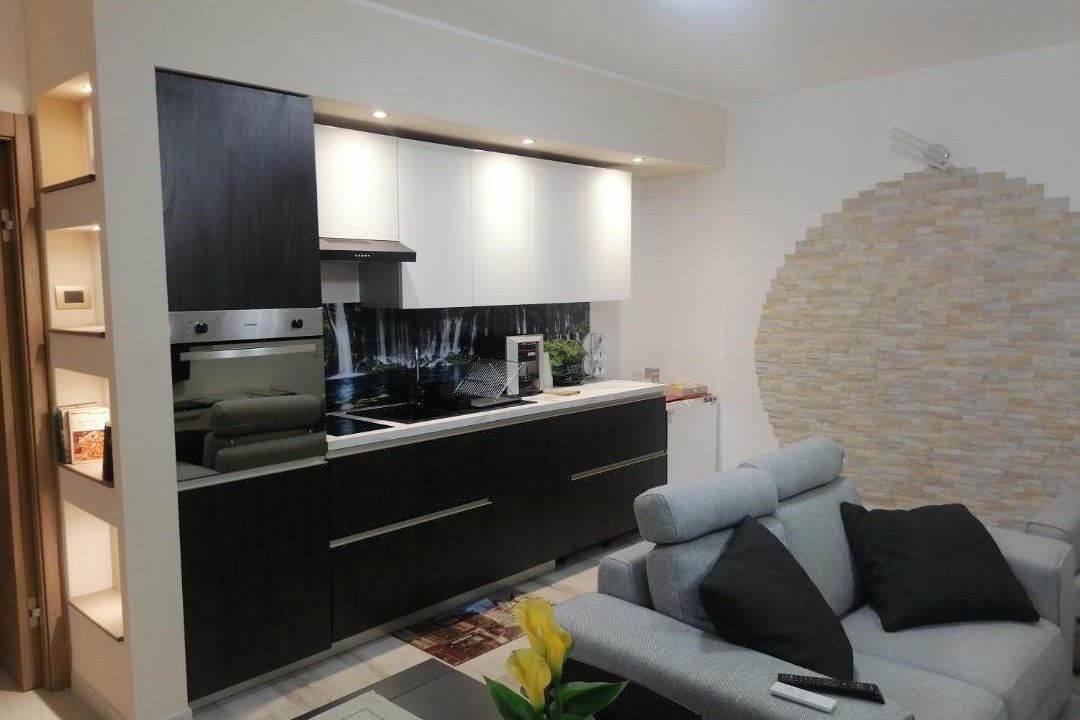 Photo of Kitchen in Seveso