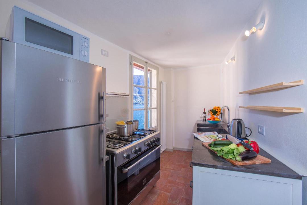 Photo of Kitchen in Colonno