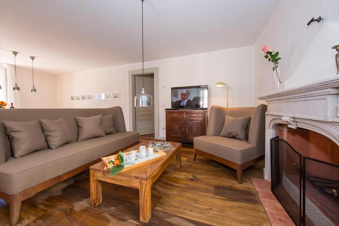 Photo of Livingroom in Colonno