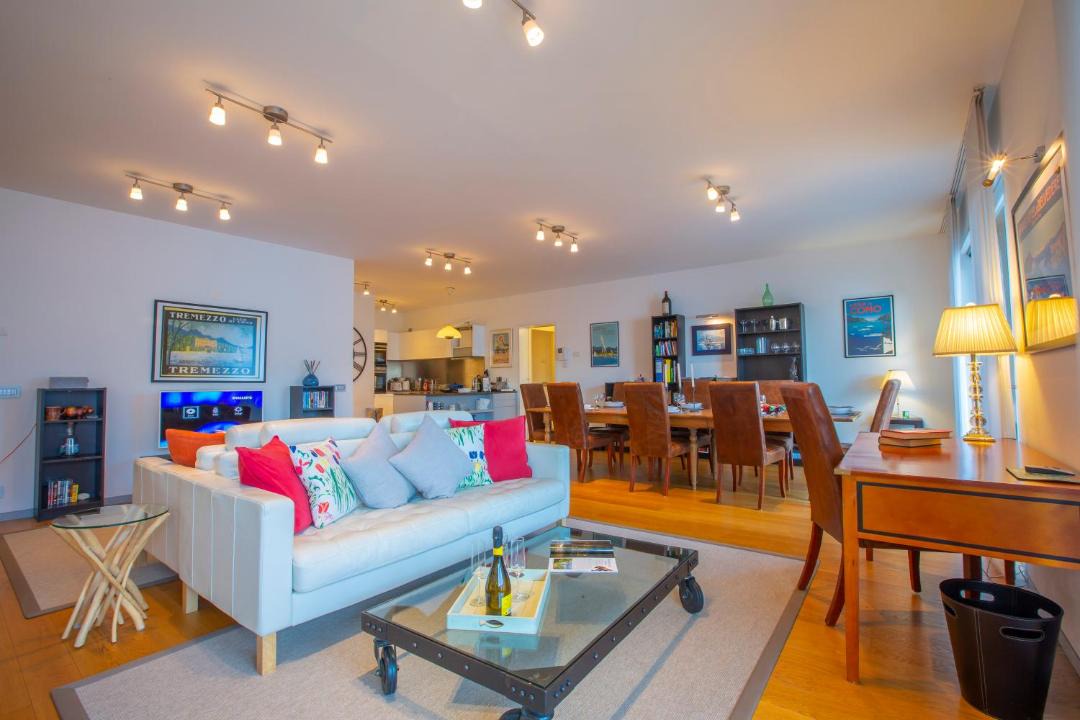 Photo of Livingroom in Argegno