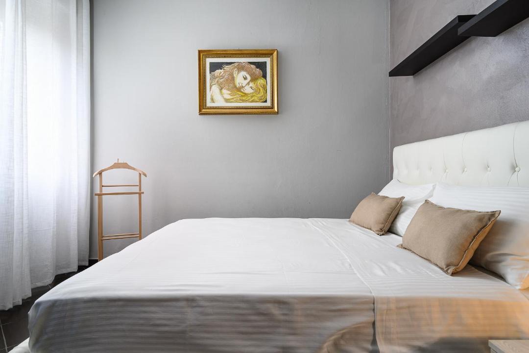 Photo of Bedroom in Cinisello Balsamo