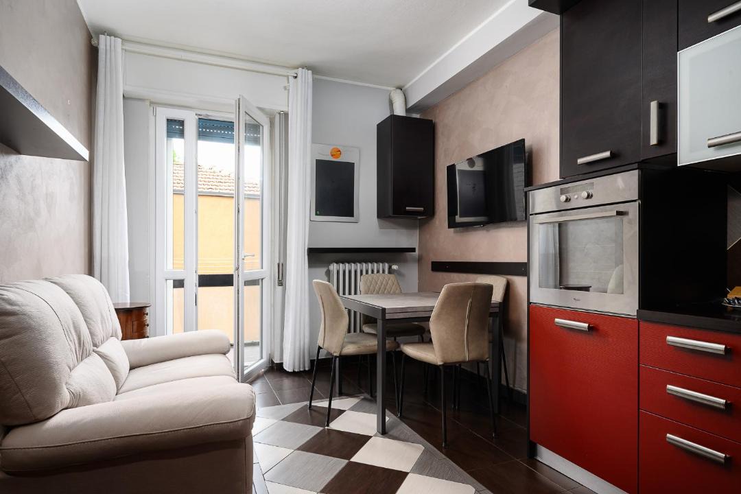 Photo of Kitchen in Cinisello Balsamo