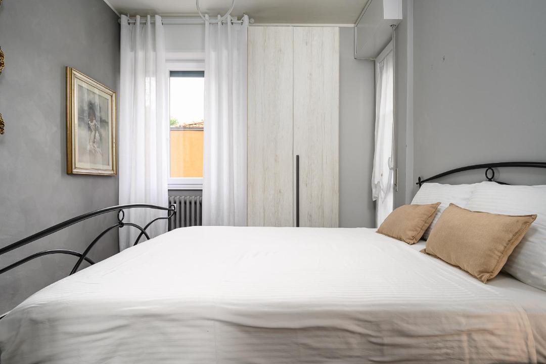 Photo of Bedroom in Cinisello Balsamo