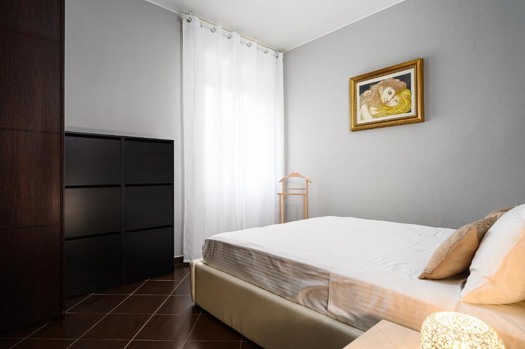 Photo of Bedroom in Cinisello Balsamo