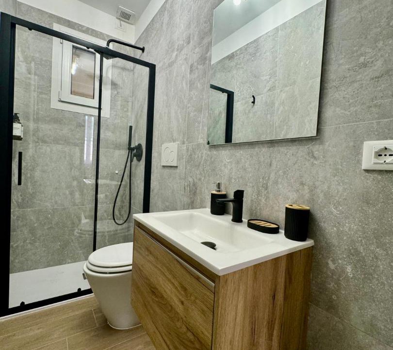 Photo of Bathroom in Melegnano
