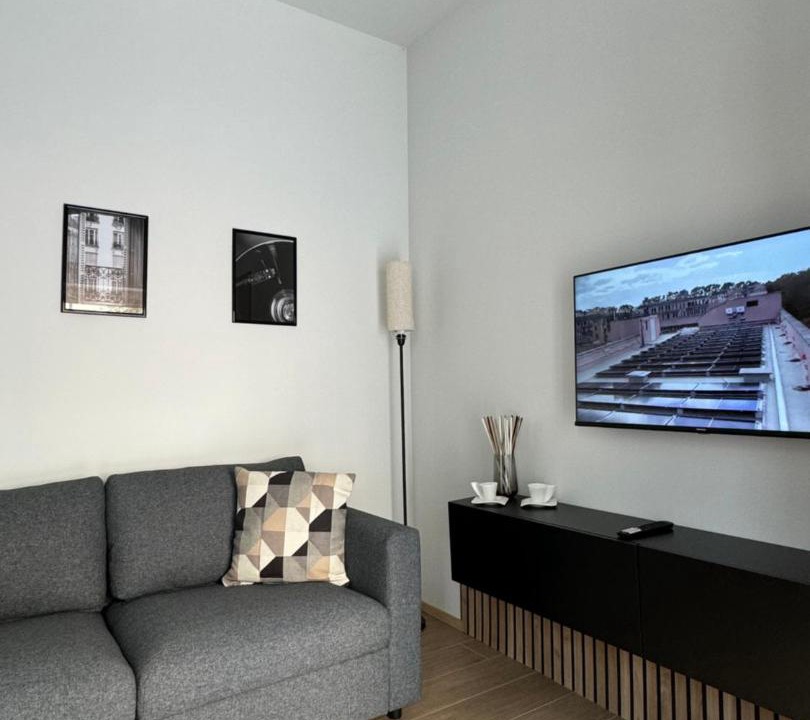 Photo of Livingroom in Melegnano