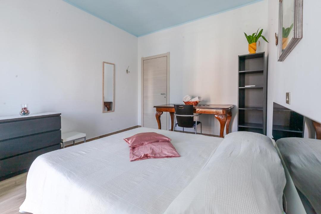 Photo of Bedroom in Segnano