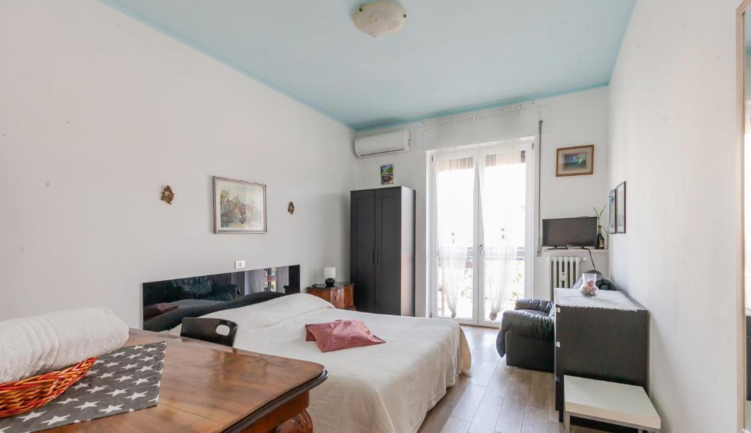 Photo of Bedroom in Segnano