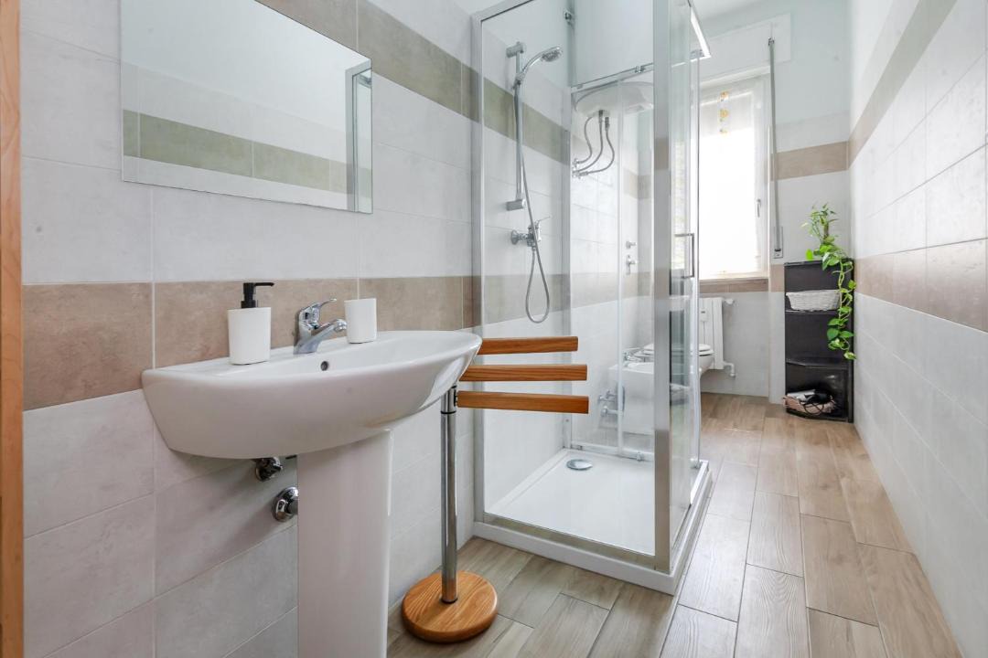Photo of Bathroom in Segnano