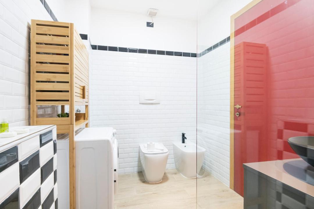 Photo of Bathroom in Carrobbio