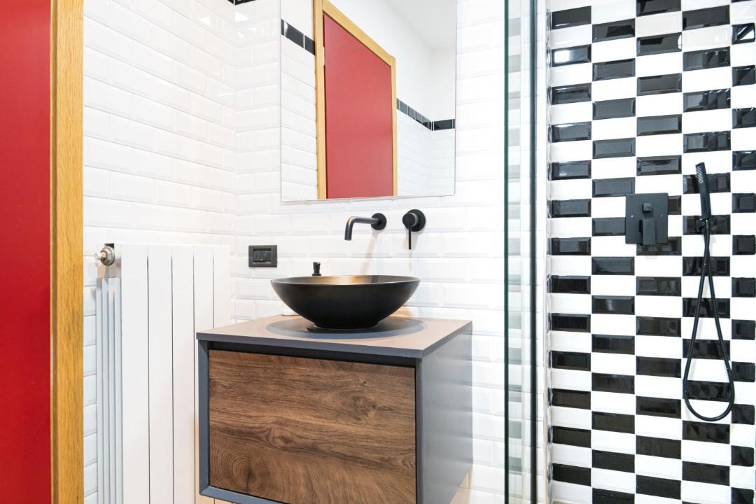 Photo of Bathroom in Carrobbio