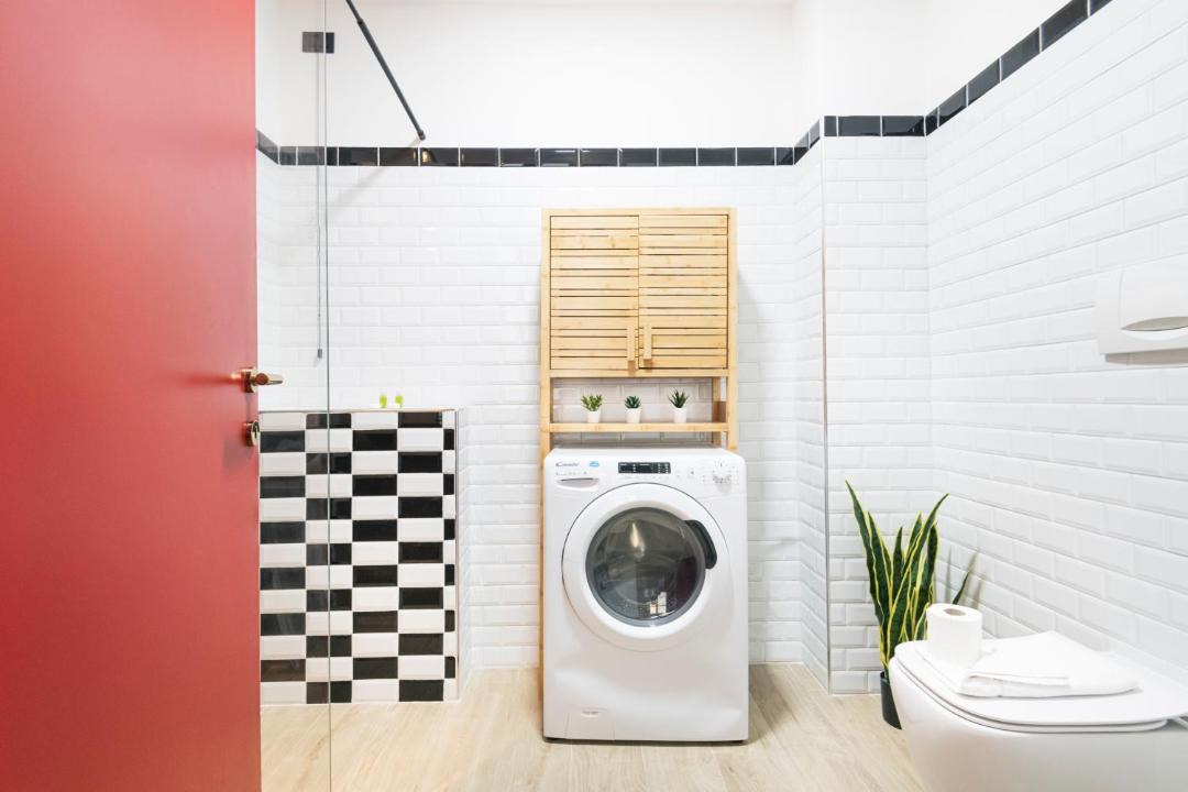 Photo of Bathroom in Carrobbio