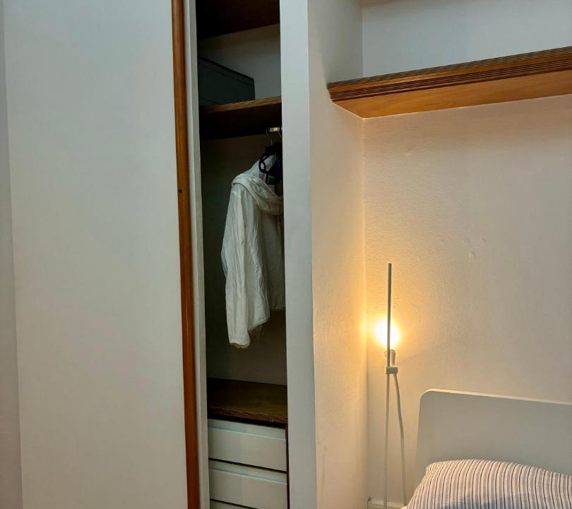 Photo of Bedroom in Tricolore