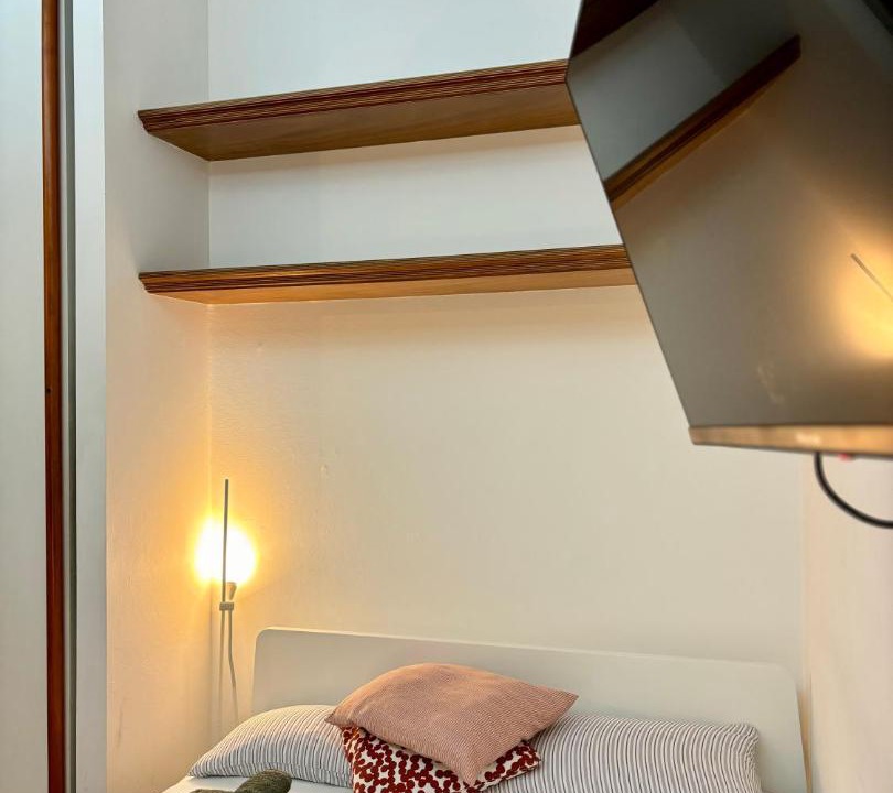 Photo of Bedroom in Tricolore