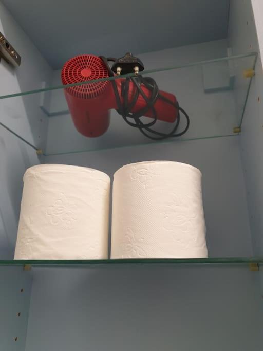 Photo of Bathroom in Stadera