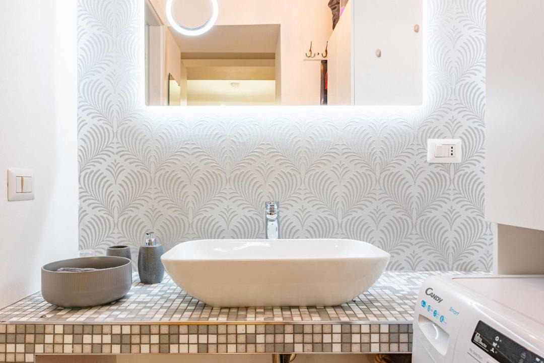 Photo of Bathroom in Porta Volta