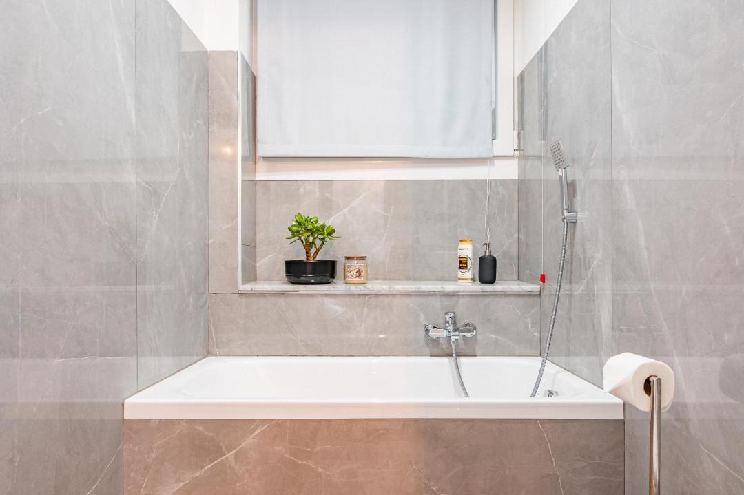 Photo of Bathroom in Porta Volta