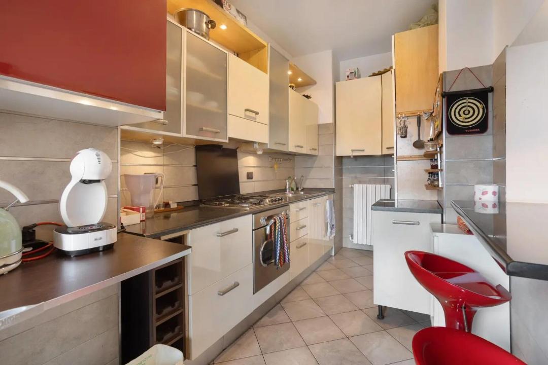 Photo of Kitchen in Calvairate
