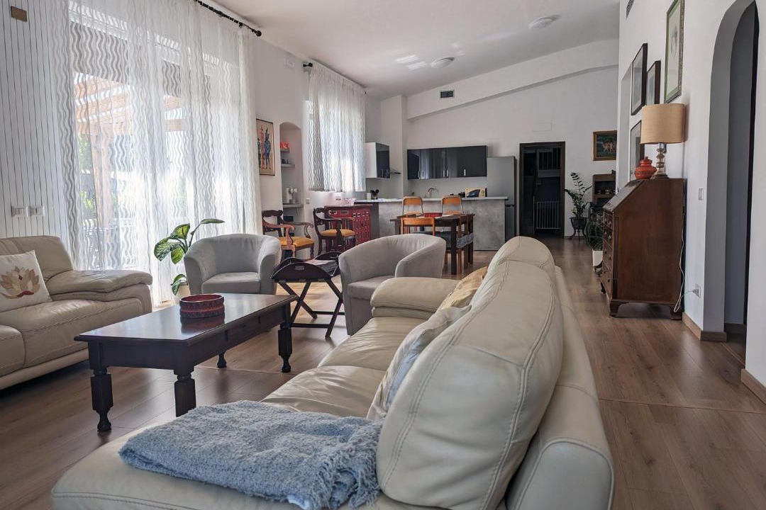 Photo of Livingroom in Cassina de' Pecchi