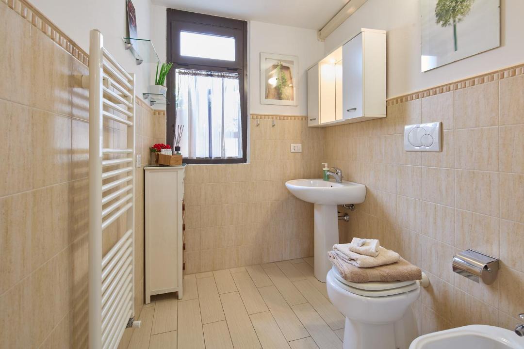 Photo of Bathroom in Precotto