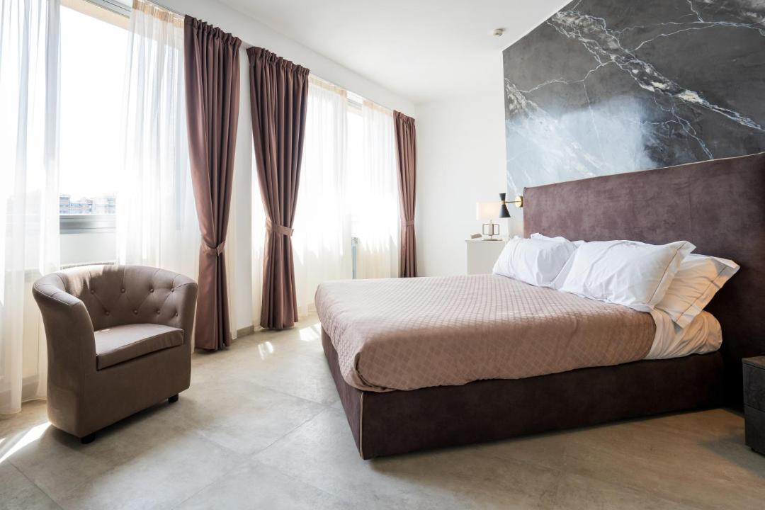 Photo of Bedroom in Bollate