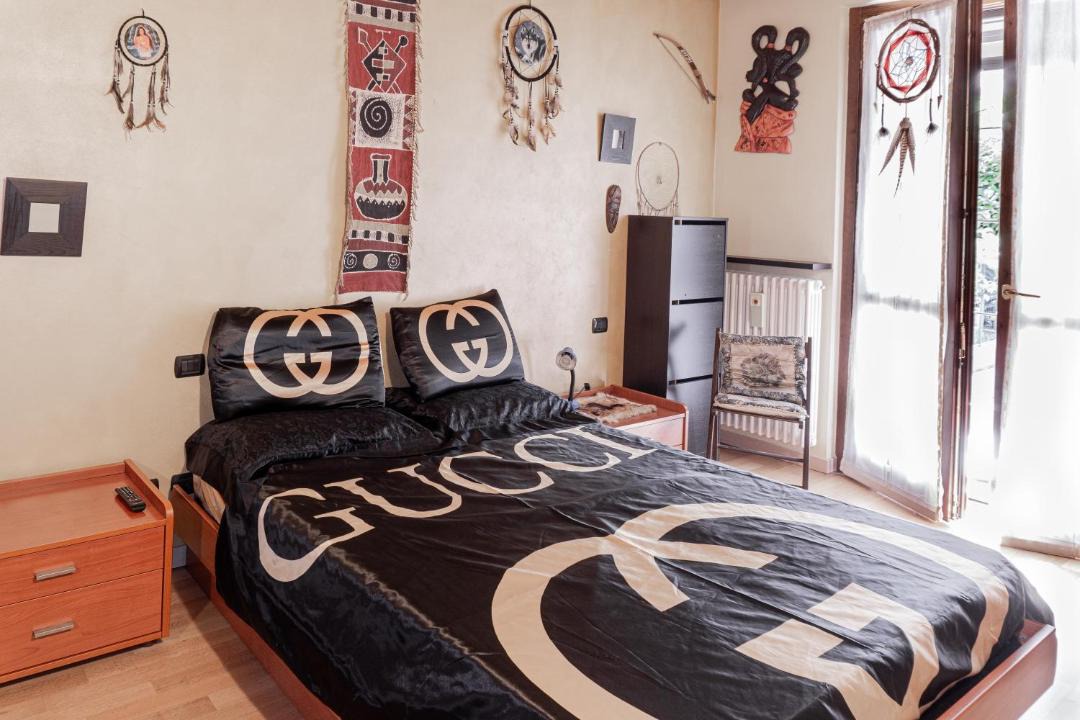 Photo of Bedroom in Brembate