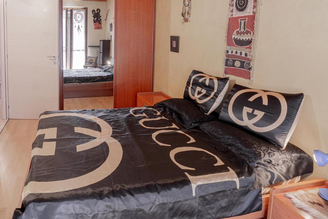 Photo of Bedroom in Brembate