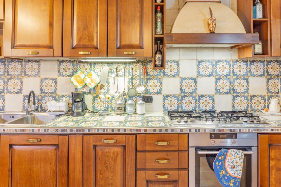 Photo of Kitchen in Brembate