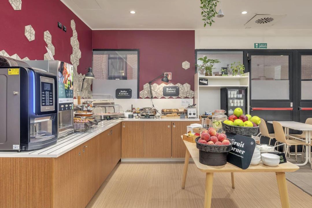 Photo of Kitchen in Albate