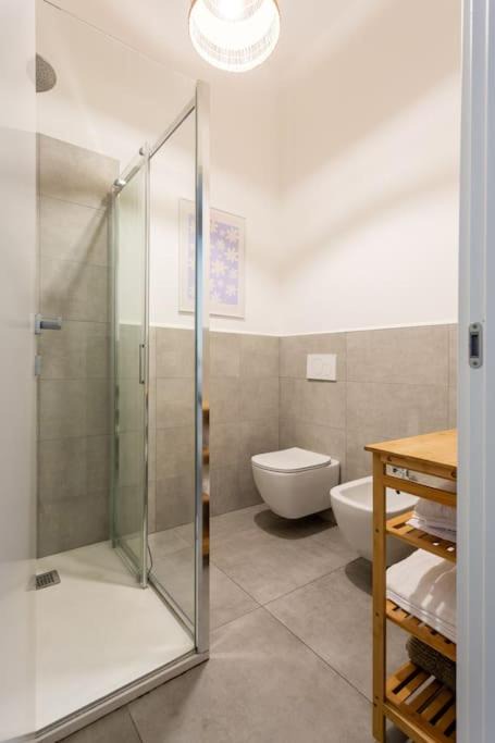 Photo of Bathroom in Magenta