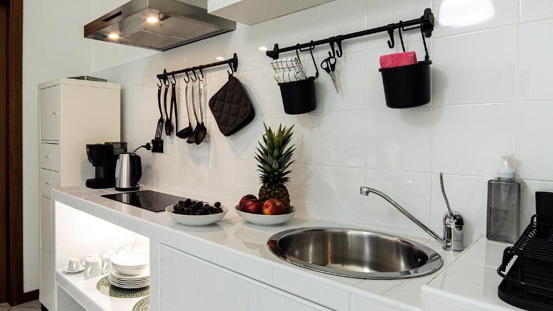 Photo of Bathroom in Monza