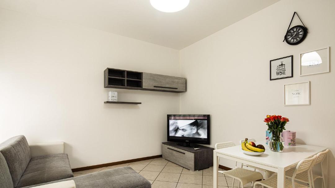 Photo of Livingroom in Monza