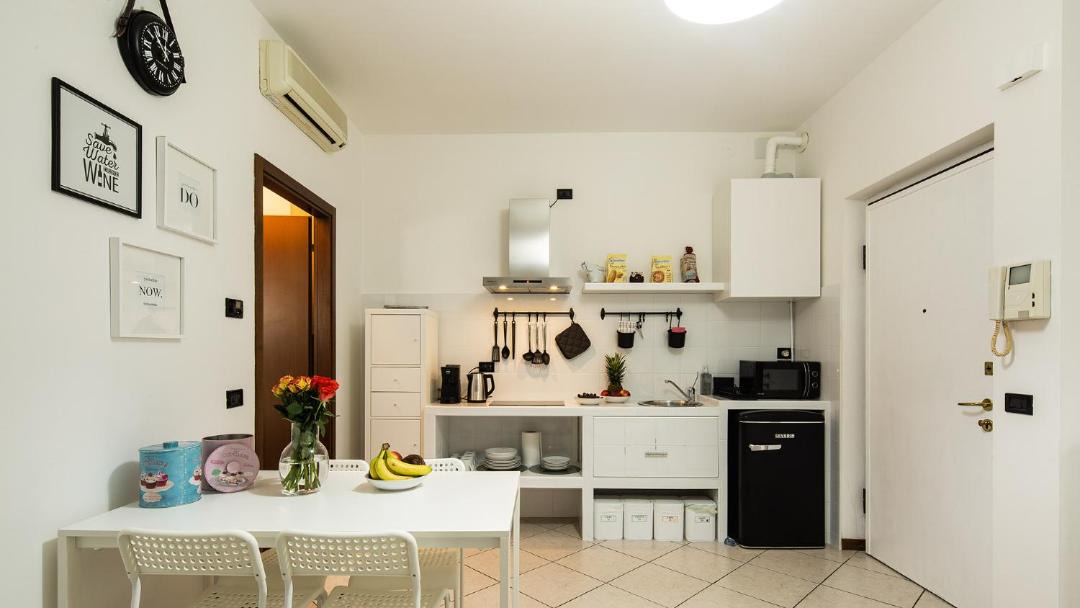Photo of Kitchen in Monza
