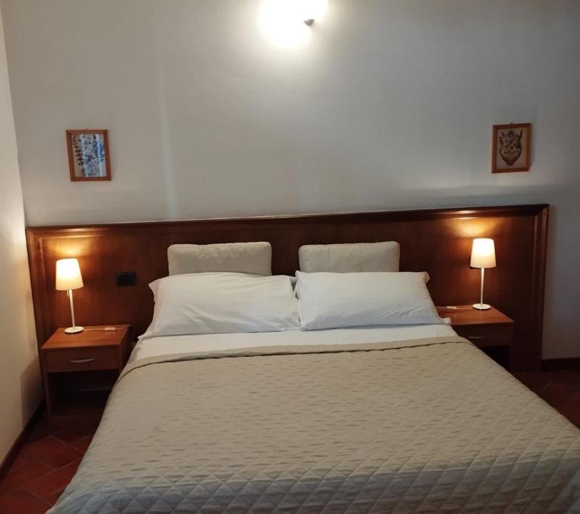 Photo of Bedroom in Rosate