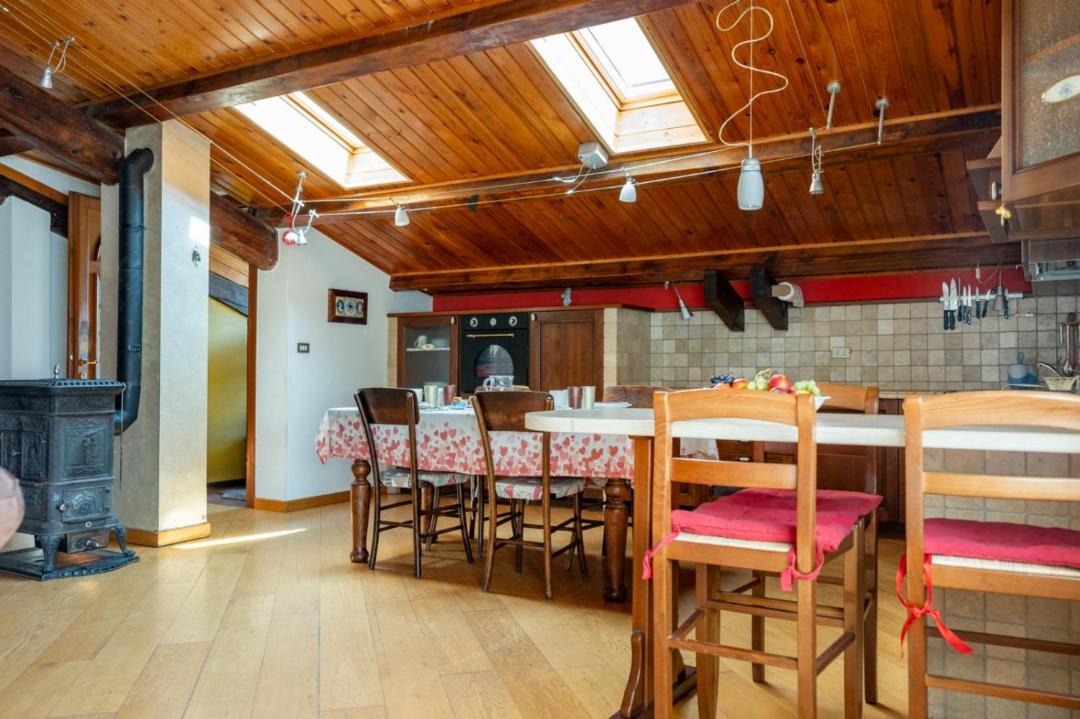 Photo of Kitchen in Darfo Boario Terme