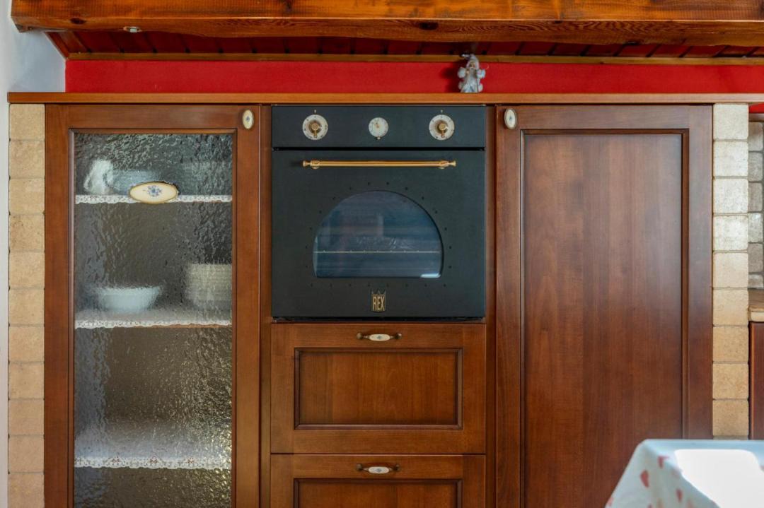 Photo of Kitchen in Darfo Boario Terme