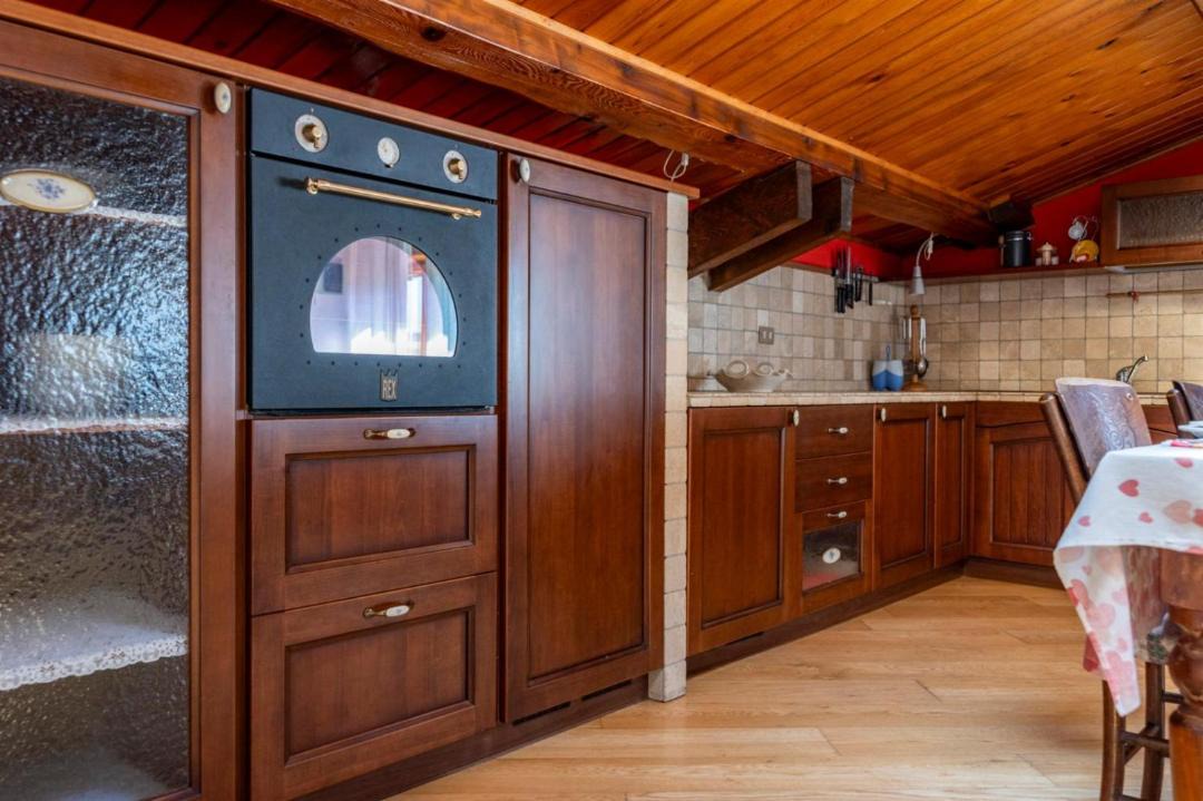 Photo of Kitchen in Darfo Boario Terme