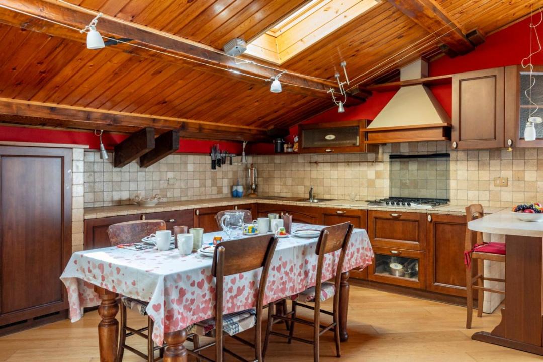 Photo of Kitchen in Darfo Boario Terme