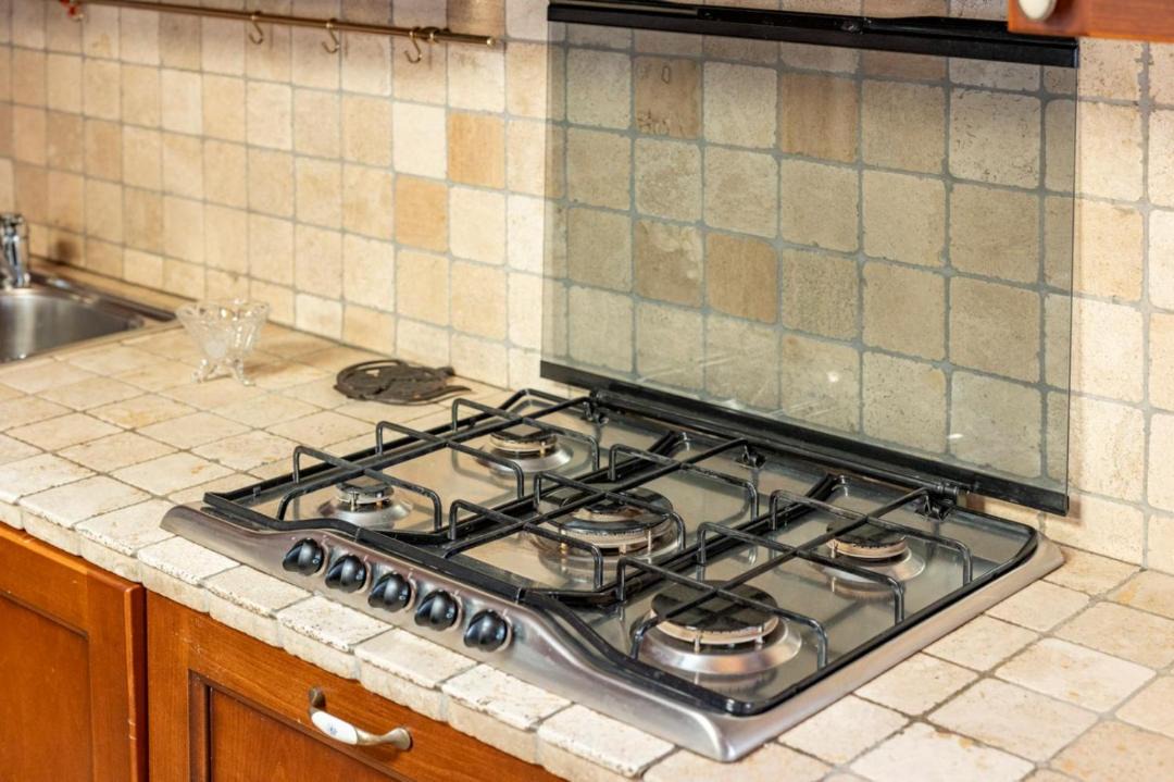 Photo of Kitchen in Darfo Boario Terme